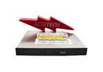 Ibm 44W3254 X3650 M3 Server Ultraslim Enhanced Sata Dvd-rom Optical Drive. Fixed Price $39.95.