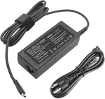 65W Universal Usb Chromebook Charger For Lenovo,hp,dell, Acer, Asus, Samsung. Fixed Price $39.99.