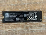 Western Digital SN810 1TB M.2 2280 GEN4 Nvme Ssd (SDCQNRY-1T00-1006). Fixed Price $109.00.