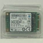 Samsung MZMPC128HBFU-000L1 1.8" 128GB Ssd Msata Solid State Drive MZ-MPC1280/0L1. Fixed Price $32.00.