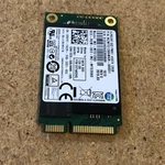 Samsung 128GB Ssd Solid State Drive Msata MZ-MTE1280 PM851 6GB/S Genuine. Fixed Price $30.53.