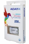 Adata Premiere 256GB Ssd - SP600NS SATA3 M.2 2242,550 320MBS. Fixed Price $138.65.
