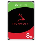 Seagate Ironwolf Nas 8TB ST8000VN004. Fixed Price $299.99.