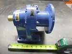Sumitomo Drive Tech., CNHX=6095Y-21 (PA066979), Speed Reducer, Ratio: 21, Spare. Fixed Price $400.00.