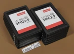 Lot (10) 64GB Ssd Innodisk 3MG2-P Sata Solid State Drive 2.5" Laptop. Fixed Price $99.99.