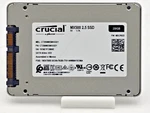 Crucial CT250MX500SSD1 Gb Sata Iii 2.5 In Solid State Drive. Fixed Price $49.99.