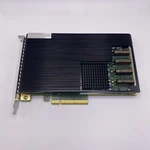 ES3000 V4 Pcie 1.2TB Ssd Card For RH2485 V2 Server CN21EDBCL01 030PXS10D8. Fixed Price $799.00.