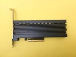 Dell Samsung PM1725A Series 1.6TB Nvme Pcie Hhhl Ssd MZ-PLL1T6A 006V6M. Fixed Price $299.00.