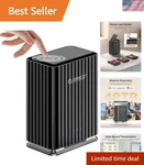2 Bay Usb Hard Drive Enclosure 44TB Storage Solution For High-speed Data. Fixed Price $86.99.