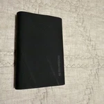 Samsung T9 4TB Portable Ssd Usb 3.2 Gen 2X2 2000MB/S MU-PG4T0B/AM New Sealed. Fixed Price $425.00.