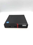 Lenovo Thinkcentre M600 Micro Pentium J3710 8GB Ram Hdd Os Ac. Fixed Price $89.95.