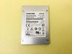 Toshiba 1.92TB Sata 6GB/S 2.5" Enterprise Ssd THNSN81Q92CSE. Fixed Price $299.00.