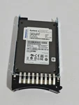 Lenovo 00AJ366 480 Gb 2.5-INCH Sata Hot-swap 00AJ369. Fixed Price $250.00.