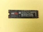 Samsung 990 Pro 2TB M.2 Nvme Pcie 4.0 V-nand Internal Ssd MZ-V9P2T0. Fixed Price $299.00.