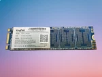 Kingfast F6M 240GB Msata Ssd Solid State Drive 1313DCS23-240 Working Used. Fixed Price $26.34.