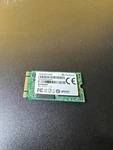 Transcend 256GB Mlc Nand 160 Mb/s Sata Iii TS256GMTS400 DDR3 M.2 2242 Ssd. Fixed Price $129.00.