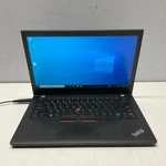 Lenovo Thinkpad T470 Laptop Intel I7-7600U 2.80 Ghz 4GB 256GB Ssd Win 10 Bat. Fixed Price $89.95.