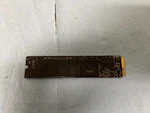Apple Samsung MZ-EPC2560/0A2 655-1772A 256GB Ssd Solid State Drive. Fixed Price $24.00.