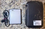 My Passport For Mac 1TB WDBLUZ0010BSL-01 External Hard Drive Silver Usb 3.0. Fixed Price $39.99.