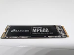 Corsair 2TB M.2 Nvme Pcie X4 GEN4 CSSD-F2000GBMP600R2-NH-B / 401. Fixed Price $194.25.