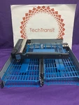 Hp 454412-001 AG803A AG803B Lot Of Tray With Screw. Fixed Price $58.00.