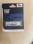 Brand New!!! Patriot P300 Pcie GEN3 X4 M.2 2280 256GB Ssd. Fixed Price $52.50.