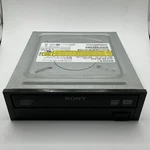 Sony DRU-V200S Dvd Rw Sata Internal Desktop Drive 20X 5.25" Black. Fixed Price $24.99.