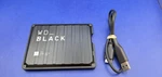 Western Digital Wd 2.5" Black P10 Game Drive 2TB Hdd. Fixed Price $49.99.