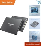 128GB Sata Iii Ssd 2.5 Inch Internal Drive Fast Read Write Data Recovery. Fixed Price $54.98.
