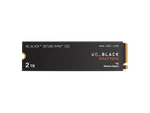 Wd Black SN7100 M.2 2280 2TB Pci-express 4.0 X4 Tlc 3D Nand Internal Solid State. Fixed Price $299.99.