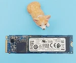 Dell 512GB Nvme Pcie M.2 2280 Solid State Drive Ssd 0KP8C4. Fixed Price $53.49.