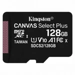 For Motorola One, Edge, - 128GB Memory Card Kingston High Speed Microsd. Fixed Price $104.49.