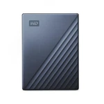 Western Digital WDBC3C0020BBL-WESN My Passport Ultra 2TB Blue **new Retai. Fixed Price $219.71.