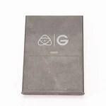 G-technology Atomos 512GB 4K Master Caddy Ssd Solid State Drive SKU#1969759. Fixed Price $106.00.