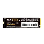 Silicon Power Ssd M.2 2280 Pcie 4.0 X4 Nvme SP04KGBP44US7505. Fixed Price $694.24.