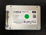 Crucial 2.50 CT5000MX500SSD1 500GB Grade. Fixed Price $50.00.
