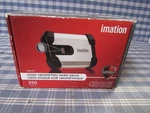 Imation Defender 250GB H200 Bio-metric External Hard Drive Fast Free Shipping.. Fixed Price $65.00.