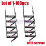 Lot Hpe Apollo 3.5" GEN9/GEN10 Lff Sas/sata Drive Tray W/ Screws 774026-001. Fixed Price $159.60.