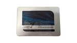 Crucial Gb, Internal, 2.5" Solid State Drive - CT500MX500SSD1. Fixed Price $64.99.