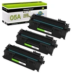 CE505A Toner Cartridge For Hp Laserjet P2035N P2055DN P2050 P2030. Fixed Price $24.51.