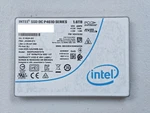 Intel Dc P4610 1.6TB 2.5 Inch (SSDPE2KE016T8) Solid State Drive (U.2) (not Sata). Fixed Price $349.00.
