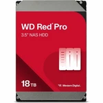 Western Digital WD181KFGX 18TB Red Pro 3.5" Sata Hard Drive. Fixed Price $639.39.