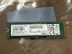 Samsung PM951 MZ-FLV1280 128GB Nvme Drive 91% Health. Fixed Price $31.95.