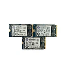 Lot Of Kingston 32GB M.2 Sata Ssd 2242 RBU-SNS4151S3/32G Solid State Drive. Fixed Price $20.25.