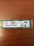 Samsung PM981A MZ-VLB512HBJQ-000H1. Fixed Price $165.00.