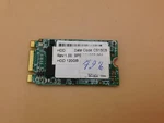 Hp 120GB M.2 Sata Ssd 781852-001 Solid State Drive Used Tested Faulty Parts. Fixed Price $15.80.