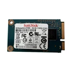 Lot Of 24 Sandisk SDSA4DH-016G P4 16GB 1.8" Msata Solid State Drive. Fixed Price $119.99.