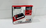 Kingston SV300S3N7A/120G Gb Ssdnow Sata 2.5 Solid State Drive. Fixed Price $79.99.