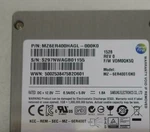 Samsung SM1625 400GB Sas 6GBS Emlc 2.5" Solid State Drive Ssd MZ6ER400HAGL-000K0. Fixed Price $112.59.