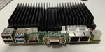 Advantech MIO-5272 Embedded Motherboard W/cpu, 8GB, 128GB Msata Ssd, Wifi Module. Fixed Price $695.00.